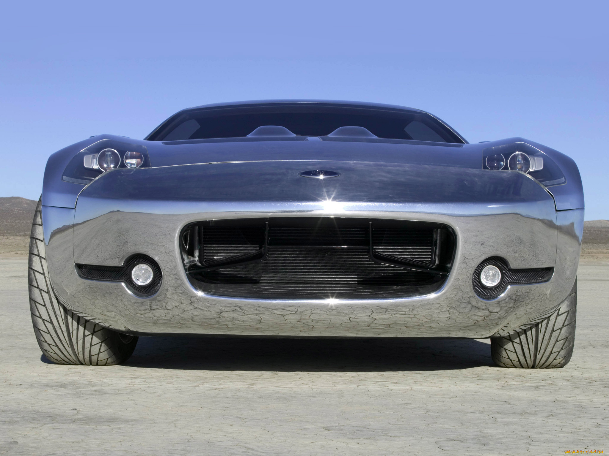 shelby ford gr-1 concept 2005, , ac cobra, shelby, ford, gr-1, concept, 2005